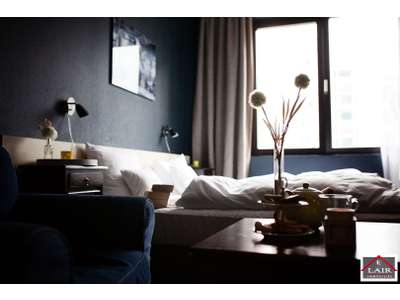 Vente Hôtel - Hôtel restaurant à La Ferté-Macé