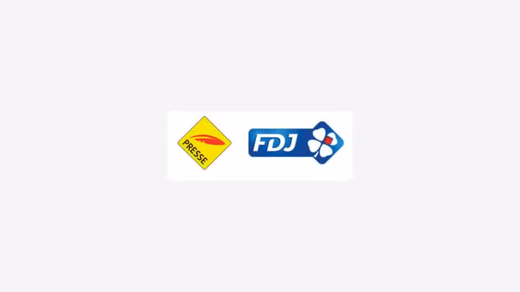 Vente FDC librairie presse FDJ en Ardèche Sud