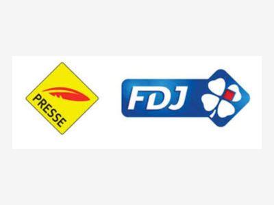 Vente FDC librairie presse FDJ en Ardèche Sud