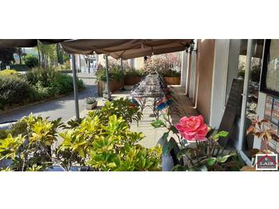 Vente Restaurant à Bellême