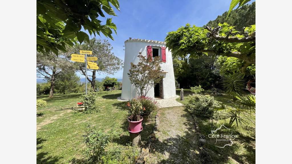 Vente superbe auberge à Marseillette