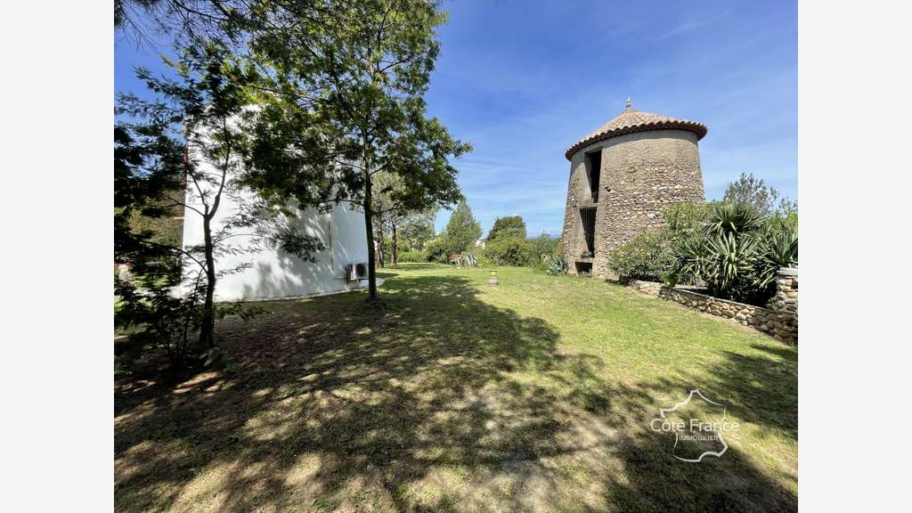 Vente superbe auberge à Marseillette