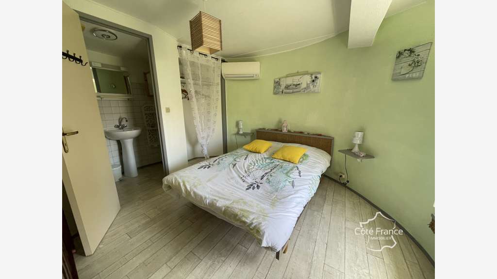 Vente superbe auberge à Marseillette