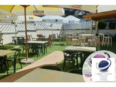 Vente Restaurant à Aussois