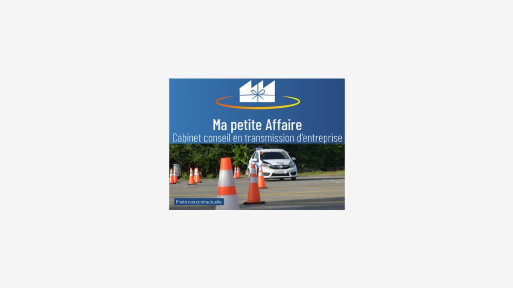 AUTO ECOLE- QUARTIER DYNAMIQUE AGGLO TOURS