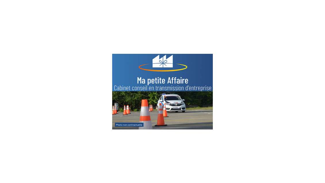 AUTO ECOLE- QUARTIER DYNAMIQUE AGGLO TOURS