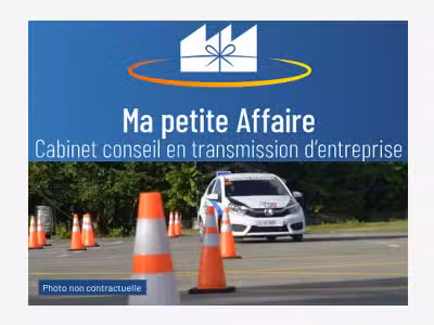 AUTO ECOLE- QUARTIER DYNAMIQUE AGGLO TOURS