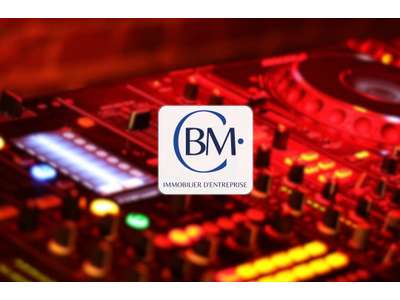 Vente Bar - Brasserie - Tabac à Toulouse