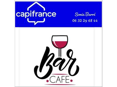 Vente Bar - Brasserie - Tabac à La Forêt-Fouesnant