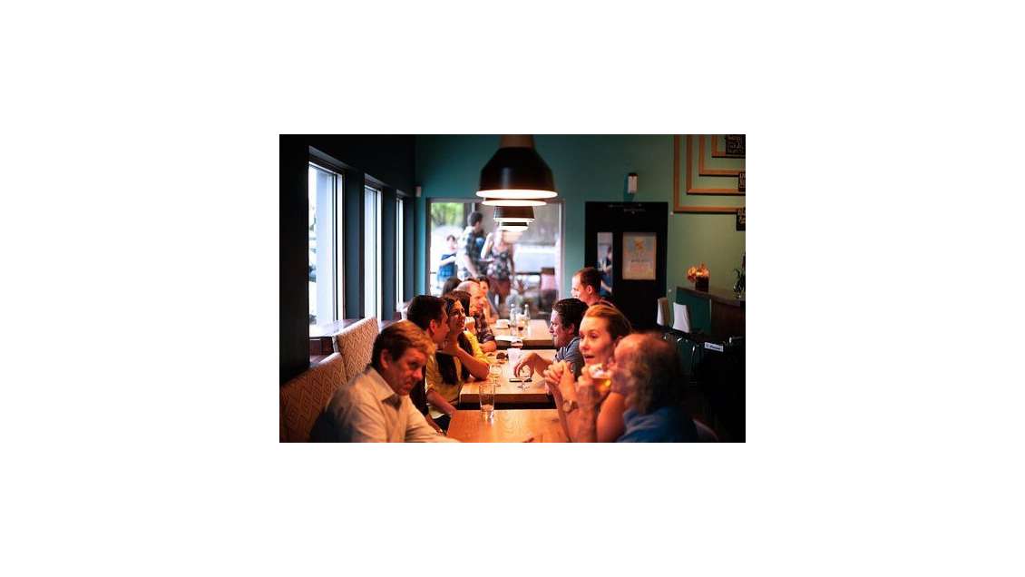 Vend bar barasserie PMU FDJ du midi au Cotentin