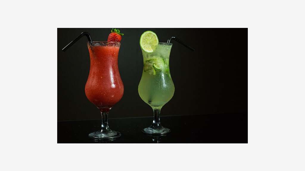 Vente bar à bières et cocktails à Marseille 13006