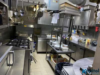 Vente bar brasserie licence 4 à Paris 75020