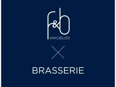 AV bar brasserie d'angle petite terrasse à Paris