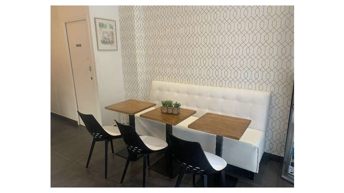 Vente bar brasserie Lic IV à Beaulieu sur Mer