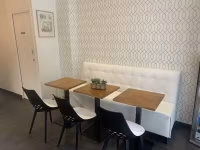 Vente bar brasserie Lic IV à Beaulieu sur Mer