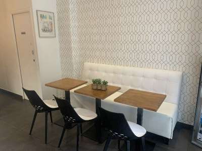 Vente Bar - Brasserie - Tabac à Beaulieu-sur-Mer