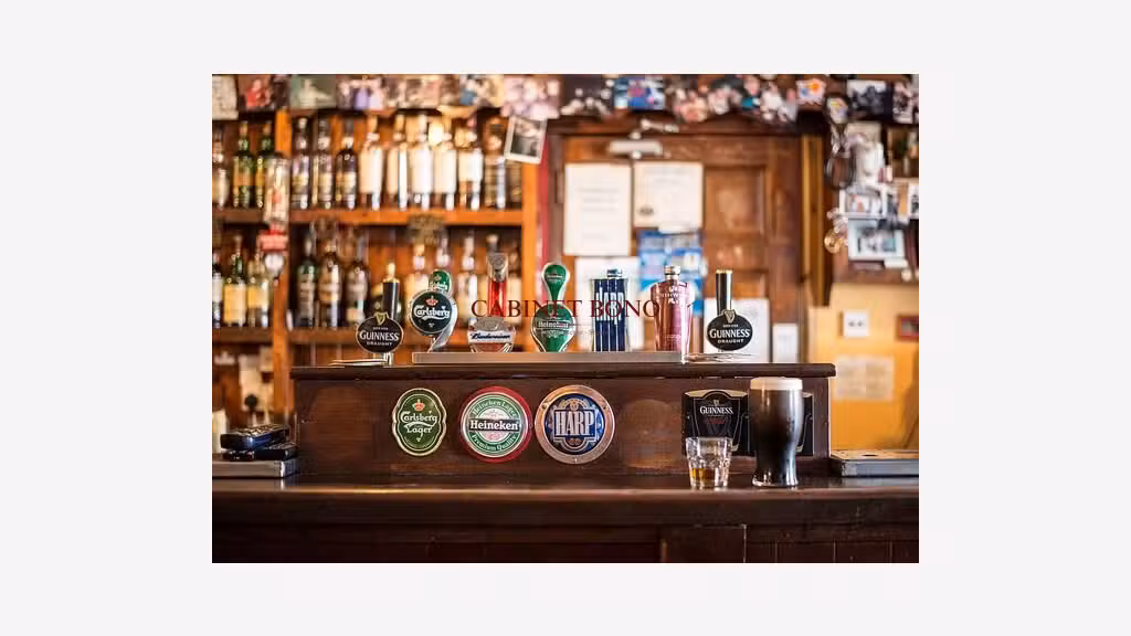 Vente bar brasserie en centre ville de Compiègne