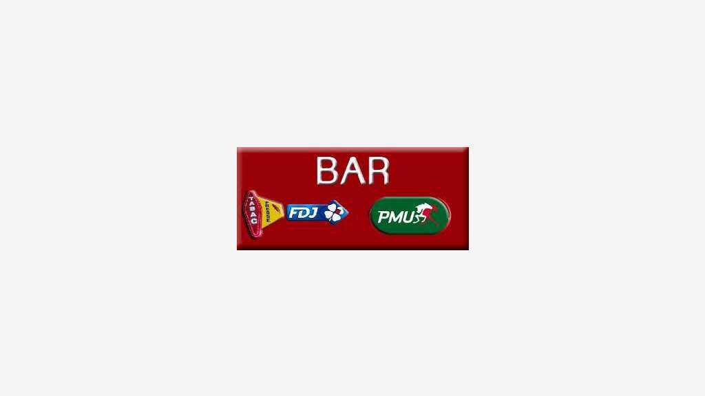 AV bar tabac presse PMU FDJ logement littoral 44