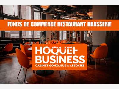 Vente bar brasserie rentable Charleville-Mézières