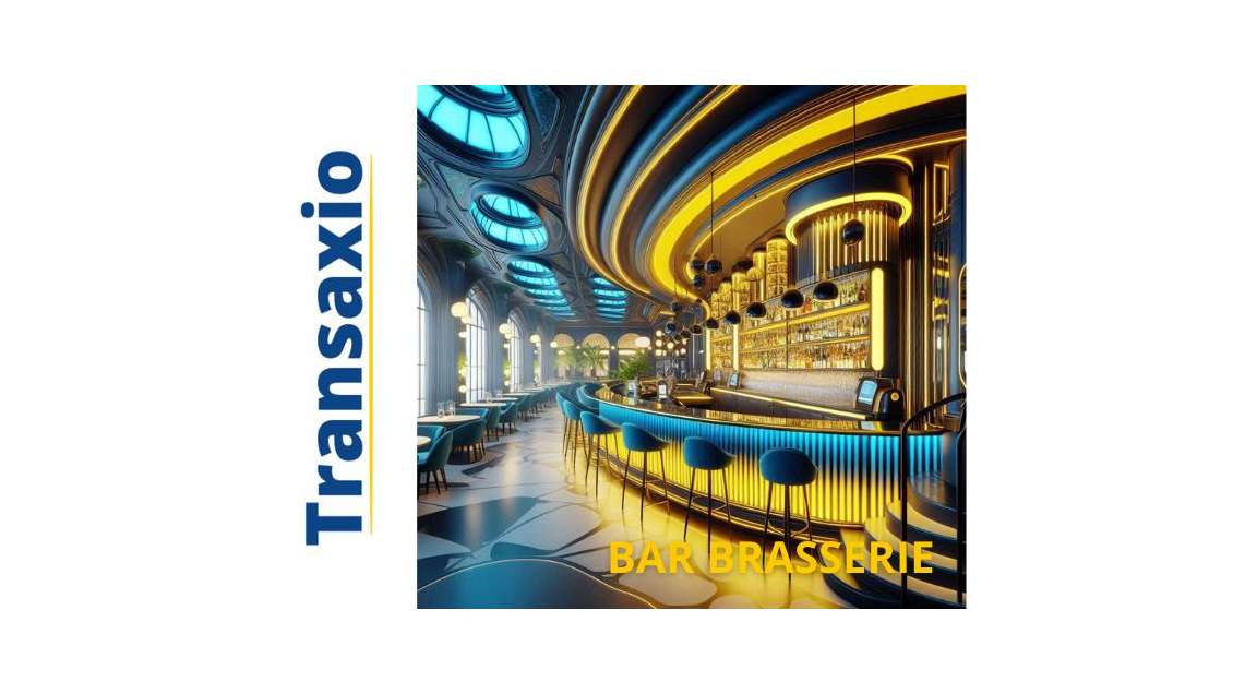 Vente bar brasserie concerts licence IV Finistère