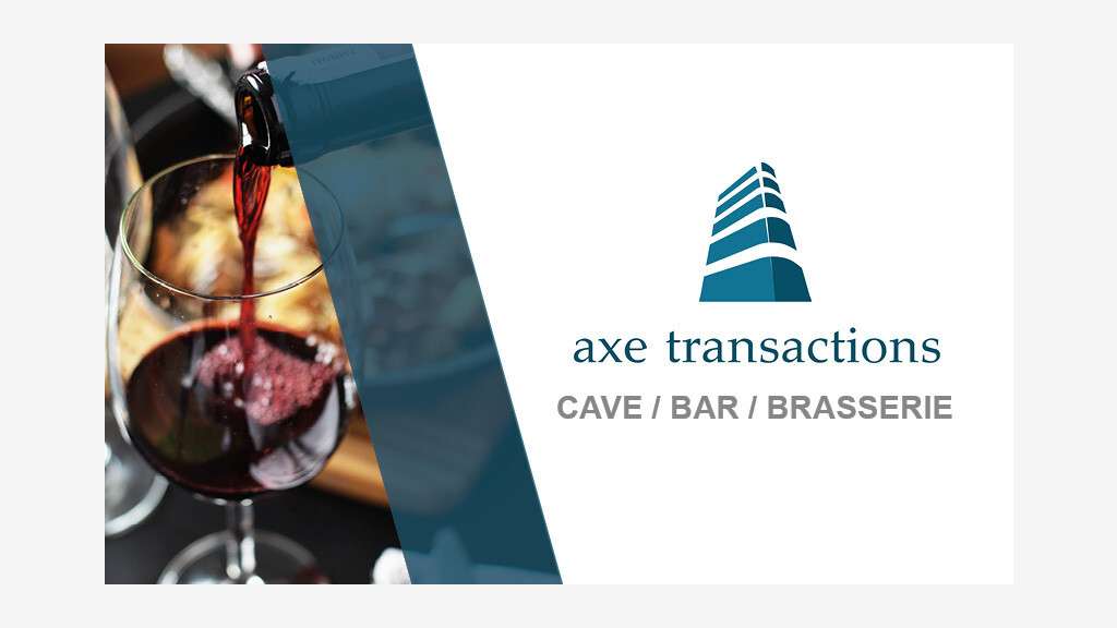 Vente bar brasserie en Bretagne dans Côtes d'Armor