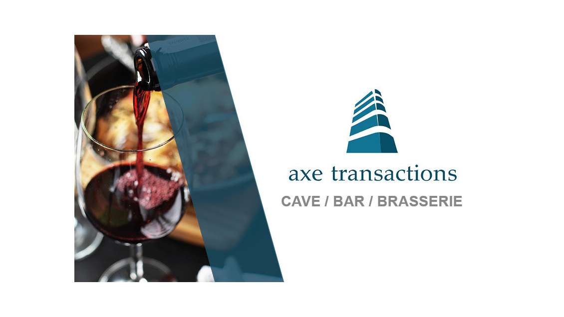 Vente bar brasserie en Bretagne dans Côtes d'Armor