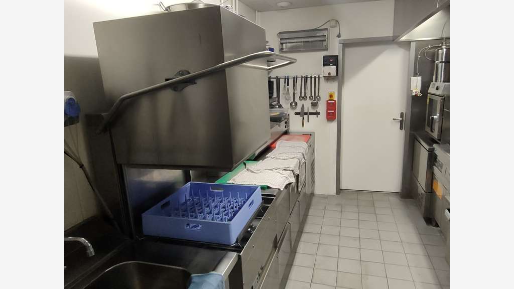 Vente bar brasserie en centre commercial Alençon