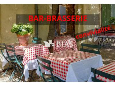 Vente Bar - Brasserie - Tabac à Yvetot