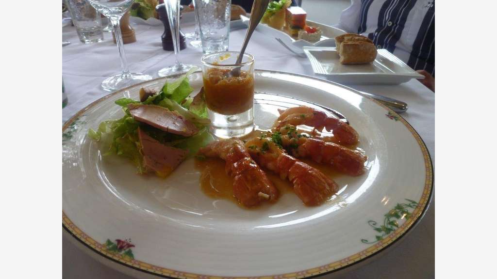 Vente bar brasserie emplacement N°1 Seine Maritime
