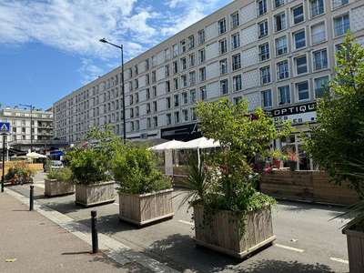 Vente bar brasserie emplacement N°1 Seine Maritime
