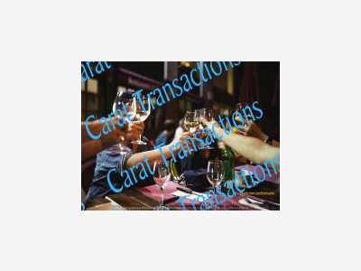 Vente bar brasserie d'angle en centre ville Vendée