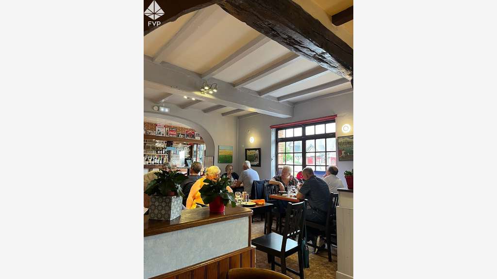 A vendre bar brasserie épicerie Sotteville-Sur-Mer
