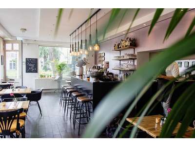 Vente Bar - Brasserie - Tabac à Quimper