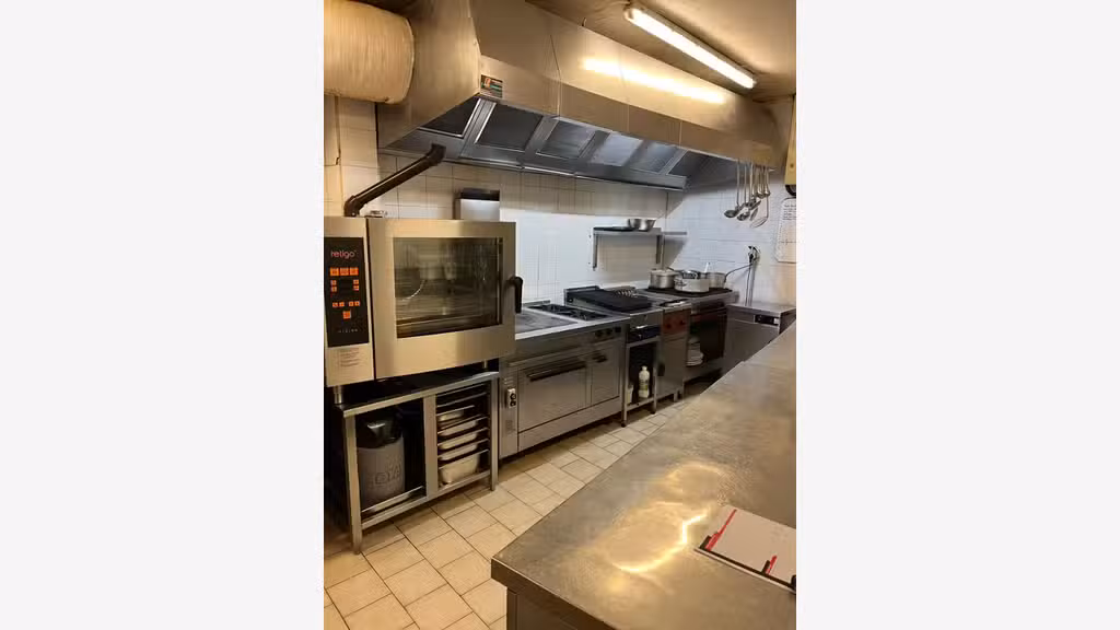 Vente bar brasserie en grande ville touristique 49