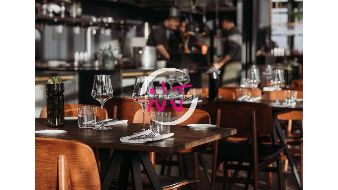 Vente bar brasserie en grande ville touristique 49