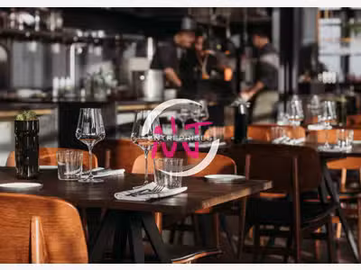 Vente bar brasserie en grande ville touristique 49