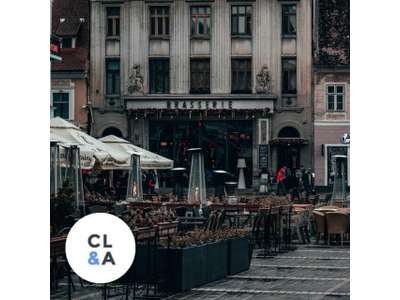 Vente Bar - Brasserie - Tabac dans l'Eure