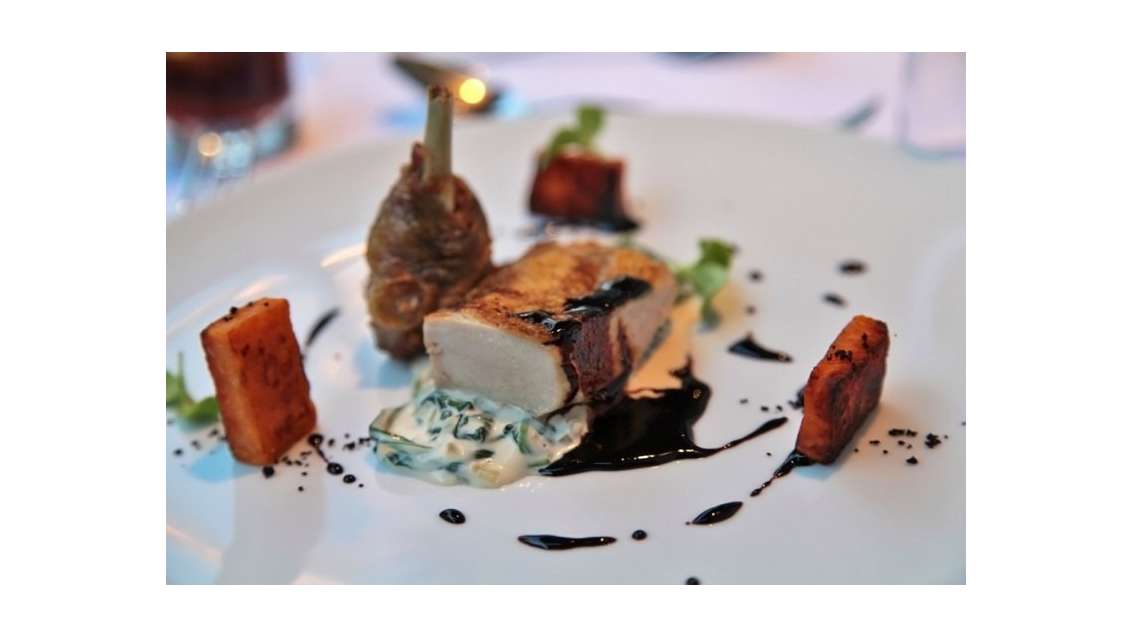 AV bar brasserie au Havre centre  