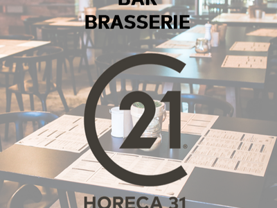 Vente bar brasserie licence III ouest Toulouse