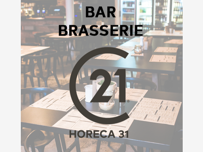 Vente bar brasserie licence IV Sud Est Toulouse