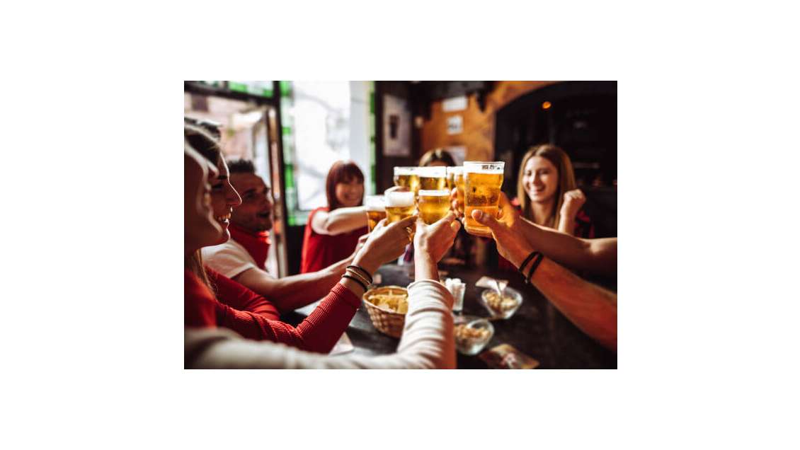 Vente Bar Brasserie proche marché 44