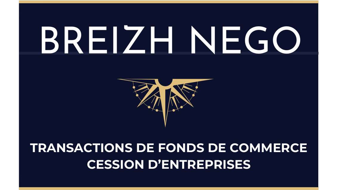 A vendre bar brasserie licence IV en Morbihan Sud