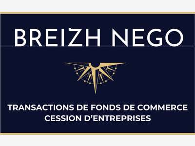 A vendre bar brasserie licence IV en Morbihan Sud