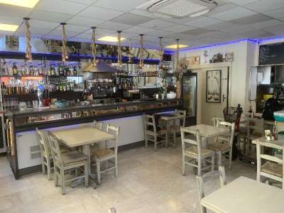Vente Bar - Brasserie - Tabac à Nice