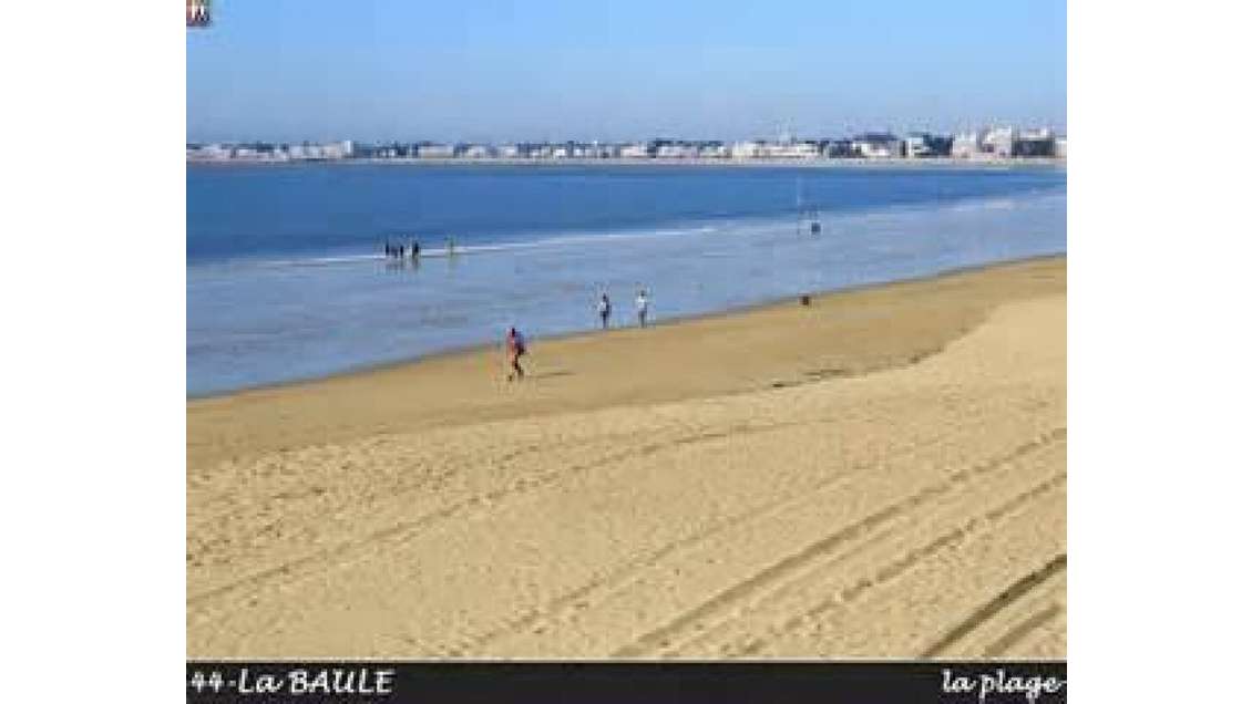 Vente bar brasserie secteur La Baule Pornichet