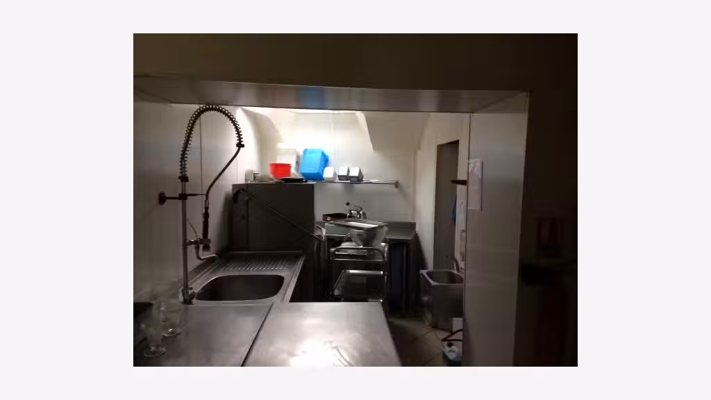 Vente bar brasserie licence IV Presqu'île Guérande