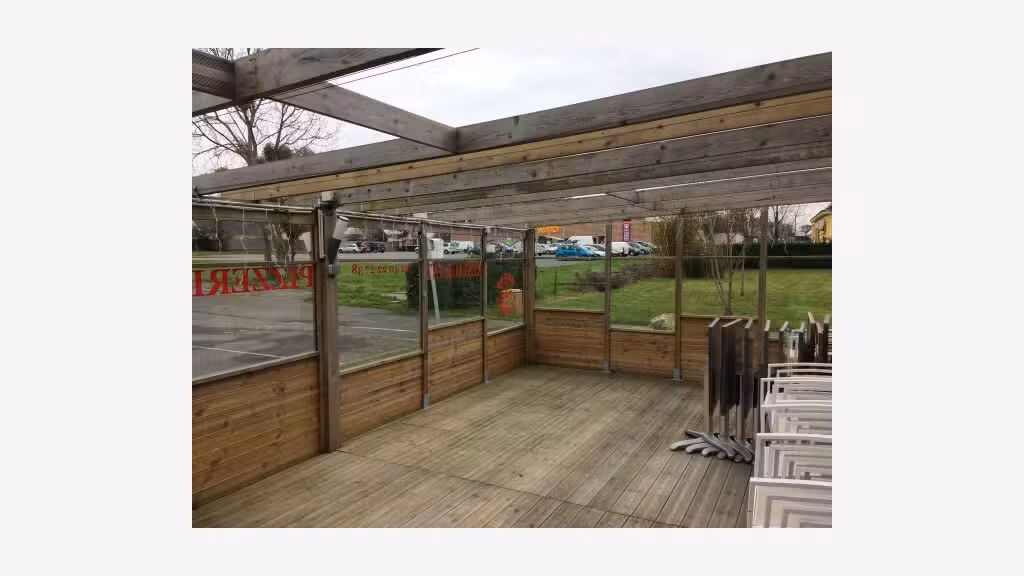Vente bar brasserie licence IV Presqu'île Guérande