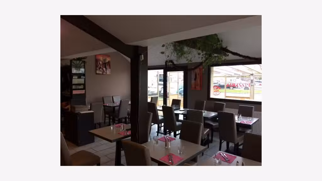 Vente bar brasserie licence IV Presqu'île Guérande