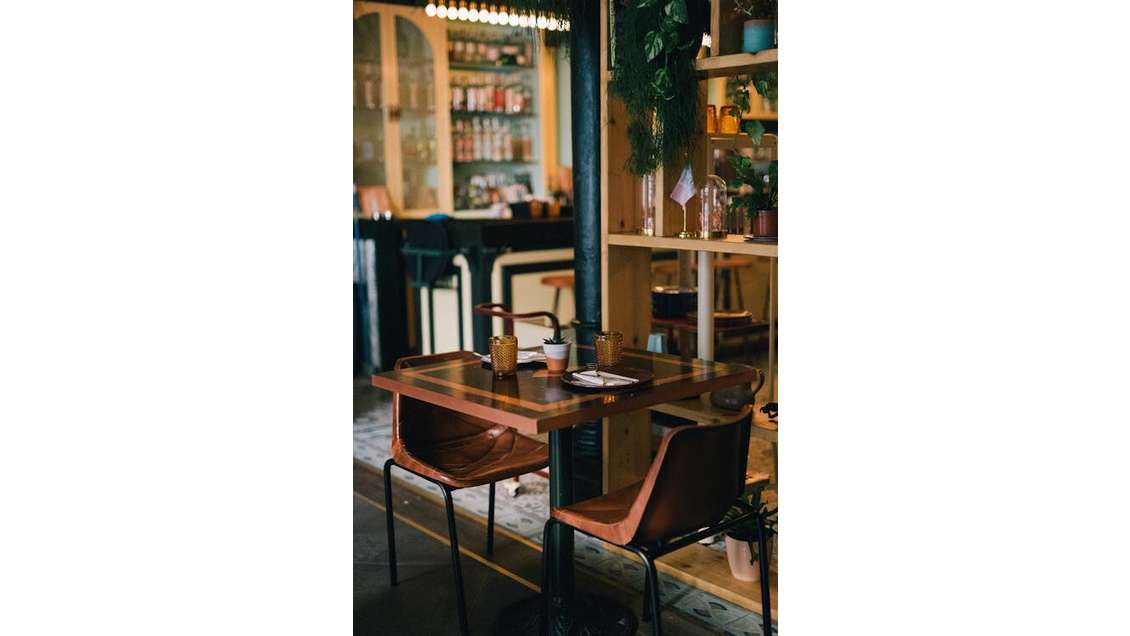 Vente bar brasserie sur axe passant à Rennes