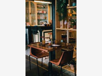 Vente bar brasserie sur axe passant à Rennes